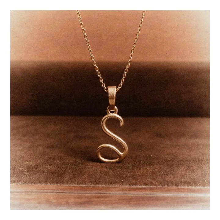 The Initial